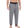 image:imagePrinStory Mens Modal Pajama Pants Cozy Lightweight Pjs Bottoms Knit Sleep Pajama Lounge Pant
