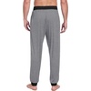 image:imagePrinStory Mens Modal Pajama Pants Cozy Lightweight Pjs Bottoms Knit Sleep Pajama Lounge Pant