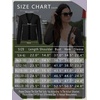 image:imagePrinStory Womens Cardigan Sweaters Long Sleeve Casual Button Down VNeck Open Front Hollow Lightweight Knit Clothes 202601black