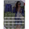 image:imagePrinStory Womens Cardigan Sweaters Long Sleeve Casual Button Down VNeck Open Front Hollow Lightweight Knit Clothes 202604navy Blue