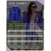image:imagePrinStory Womens Cardigan Sweaters Long Sleeve Casual Button Down VNeck Open Front Hollow Lightweight Knit Clothes 202606royal Blue