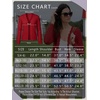 image:imagePrinStory Womens Cardigan Sweaters Long Sleeve Casual Button Down VNeck Open Front Hollow Lightweight Knit Clothes 202610red