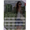 image:imagePrinStory Womens Cardigan Sweaters Long Sleeve Casual Button Down VNeck Open Front Hollow Lightweight Knit Clothes 202613army Green