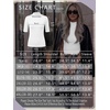 image:imagePrinStory Womens Tops Mock Neck Short Sleeve T Shirts Dressy Casual Ribbed Knit Slim Fit Summer Business Going Out Tops 2026A White