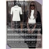 image:imagePrinStory Womens Tops Mock Neck Short Sleeve T Shirts Dressy Casual Ribbed Knit Slim Fit Summer Business Going Out Tops 2026C Beige White
