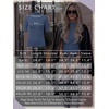 image:imagePrinStory Womens Tops Mock Neck Short Sleeve T Shirts Dressy Casual Ribbed Knit Slim Fit Summer Business Going Out Tops 2026C Denim Blue