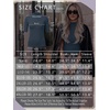 image:imagePrinStory Womens Tops Mock Neck Short Sleeve T Shirts Dressy Casual Ribbed Knit Slim Fit Summer Business Going Out Tops 2026C Gray Blue