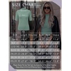 image:imagePrinStory Womens Tops Mock Neck Short Sleeve T Shirts Dressy Casual Ribbed Knit Slim Fit Summer Business Going Out Tops 2026C Haze Green