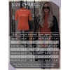 image:imagePrinStory Womens Tops Mock Neck Short Sleeve T Shirts Dressy Casual Ribbed Knit Slim Fit Summer Business Going Out Tops 2026C Pumpkin