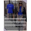 image:imagePrinStory Womens Tops Mock Neck Short Sleeve T Shirts Dressy Casual Ribbed Knit Slim Fit Summer Business Going Out Tops 2026C Royal Blue