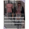 image:imagePrinStory Womens Tops Mock Neck Short Sleeve T Shirts Dressy Casual Ribbed Knit Slim Fit Summer Business Going Out Tops 2026C Rusty Red
