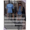 image:imagePrinStory Womens Tops Mock Neck Short Sleeve T Shirts Dressy Casual Ribbed Knit Slim Fit Summer Business Going Out Tops 2026C Variegated Blue