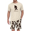 0 Khaki Ape Man