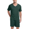 01 Dark Green
