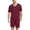 01 Wine Red