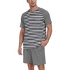03-dark Gray Stripe