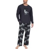 Fp Dw Dark Gray Wolf