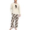 Fp Dw Khaki Ape Man