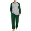 C Dark Green