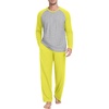 C Fluorescent Yellow