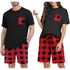 Red Grid
