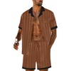 Tw Brown Black
