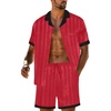 Tw Red Black