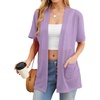 14 Light Purple
