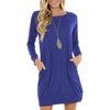 A07-fp Vg Royal Blue