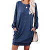 A08-fp Vg Navy Blue