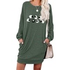 A32-green Black Sheep