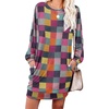 A57-color Plaid