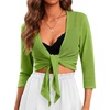 Apple Green