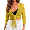 Butter Yellow