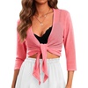 Fluorescent Pink
