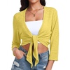 15 Light Yellow