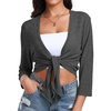 16 Dark Gray