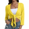 24 Lemon Yellow