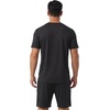 image:imagePrinStory Mens Pajamas Set 2026 Summer Pajama Sets Soft 2 Piece Pjs Set Sleepwear with PocketsBlack