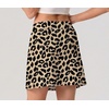 image:imagePrinStory 17 Womens Tennis Skirt High Waisted Athletic Skort XS3XL  Workout Skorts Builtin Shorts Split Hem Quick Dry Lightweight Golf Pickleball SportsLd Khaki