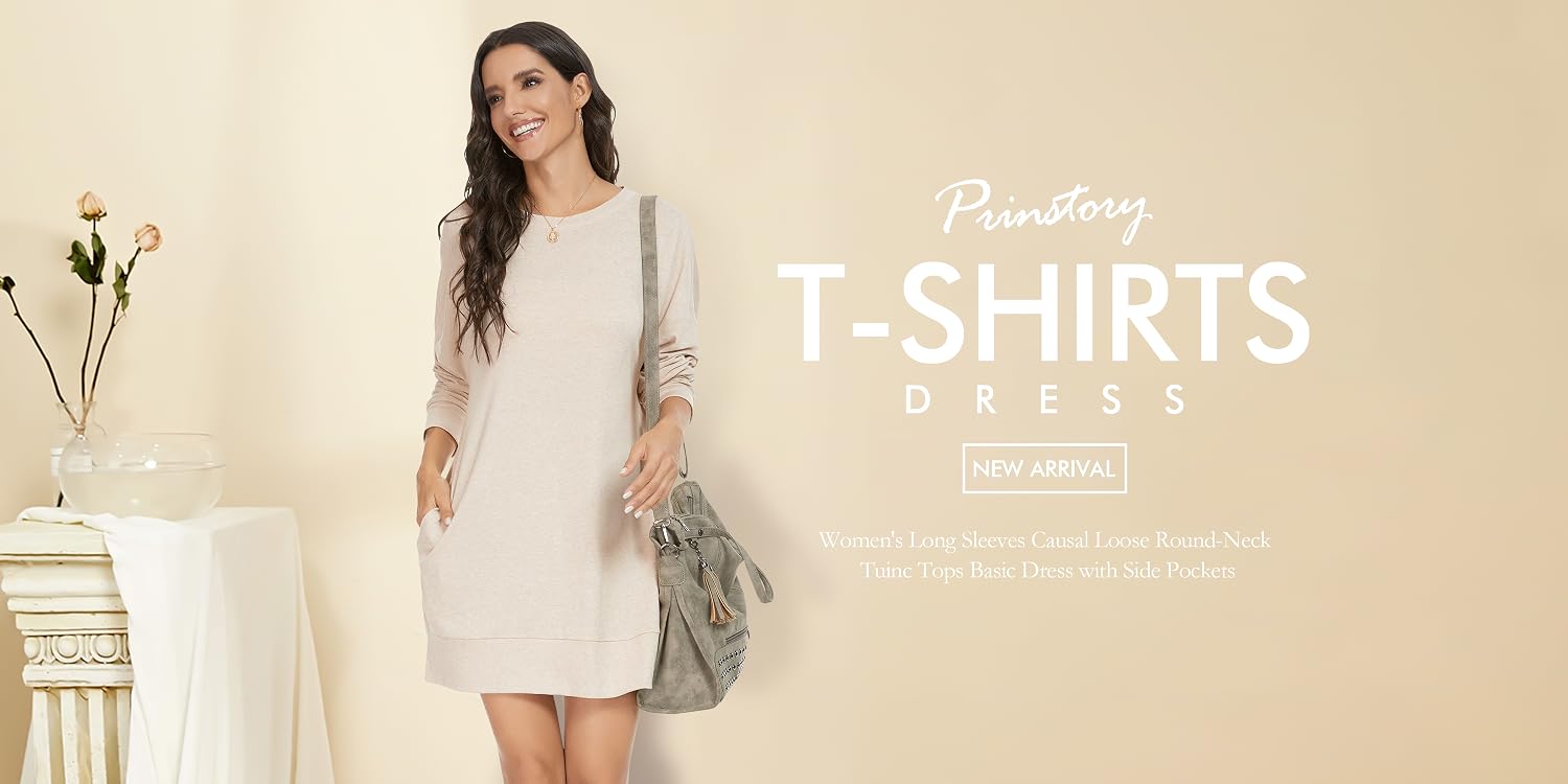 PrinStory | Women Soft Loungewear, Pajamas & Casual Tops,Everyday Fashion Made Simple
