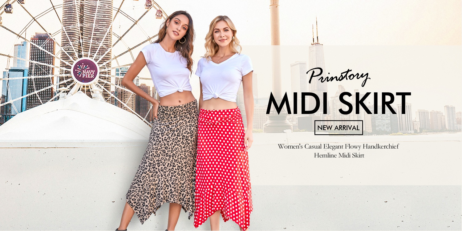 PrinStory | Women Soft Loungewear, Pajamas & Casual Tops,Everyday Fashion Made Simple