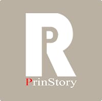 PrinStory Lounge Store