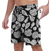 Fp-black White Conch