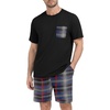 Fp Blue Red Plaid