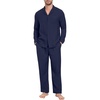 2-navy Blue