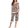 Fp-pl Orange Paisley