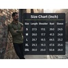 image:imagePrinStory Mens Quarter Zip Pullover Lightweight Thermal Slim Fit ShirtBlack
