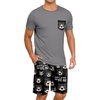 Black Bear Gray