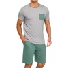 Light Gray Blue